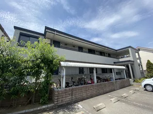 コンフォール清水の画像