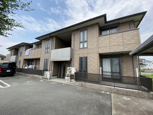 アーバンコートⅢの画像