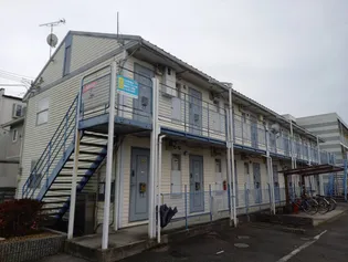 アプト上野田の画像