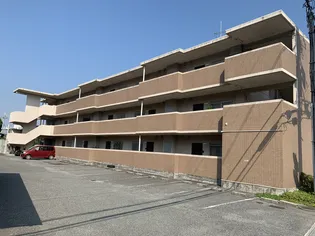 小玉ハイツ【1-B号室】の外観