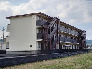 レジデンス香呂の画像