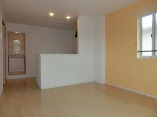 コスモハイツ溝口Ⅰ【2階】の外観