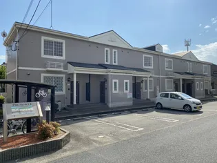 プリムヴェールIIの画像