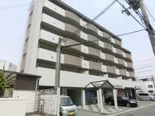 ロイヤルコーポ加古川の画像