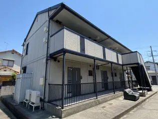 サンコーポ曽根の画像