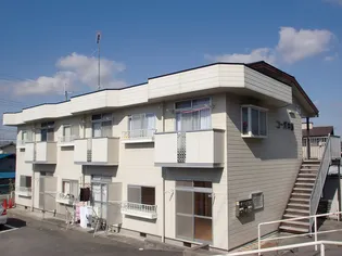 コーポ中島の画像