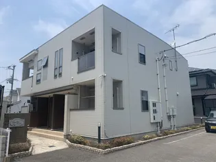 プリムローズ テラスの画像