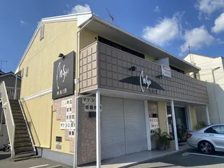 鍬田ハイツⅢの画像