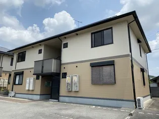 セジュールヒルトップ B棟の画像