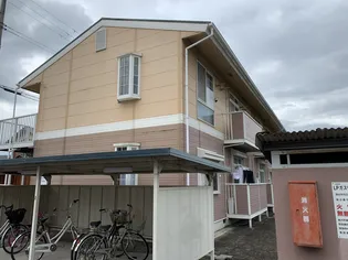 ファミールFの画像