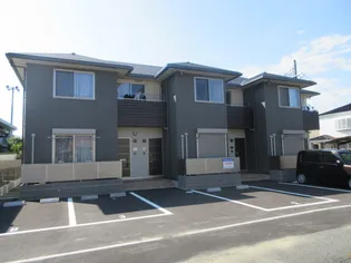 エスペランサ粟津Ⅴの画像