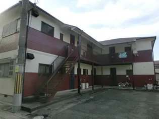 サンハイツ尾上の画像