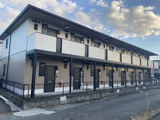 アグリメイト加古川【110号室】の外観