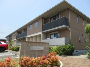 ヴィラ ラタウィの画像