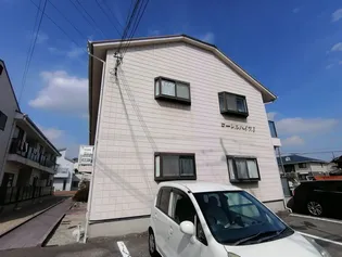 ローレルハイツIの画像