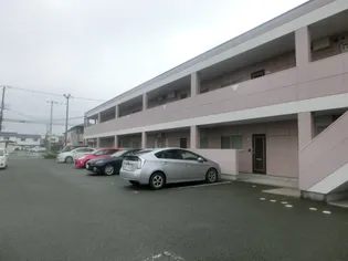 アムールエバーハイツの画像