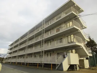 ビレッジハウス片山の画像