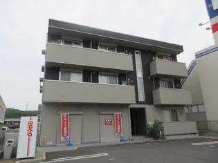 サニーハイツ大村の画像