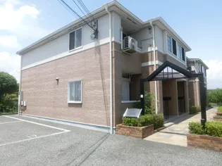 ベルメゾンの画像