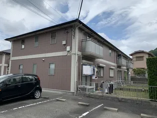 ラフィーネ田寺東の画像