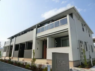 エスペランサ中仁野Ⅳの画像