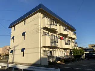 城乾ハイツの画像