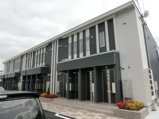 2020【206号室】の外観