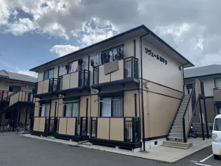 リヴェール田寺A棟の画像