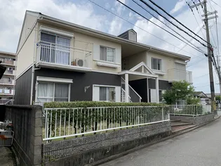 CALMLY溝口の画像