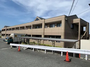 グランディール ステージの画像