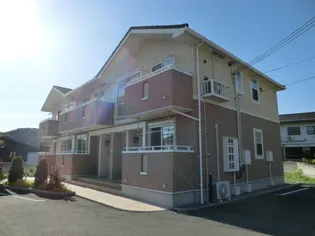 プロムナード大野の画像