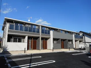 フェリア赤穂【2階】の外観