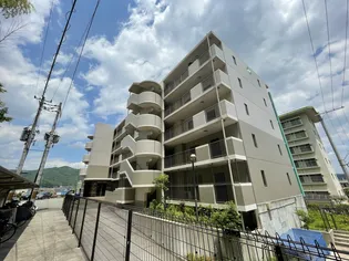 インタービレッジ城北の画像