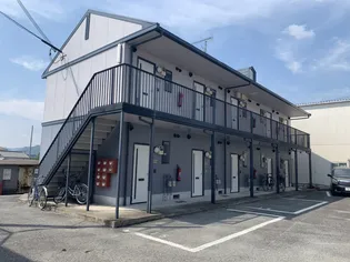 カーサエスクレアBの画像