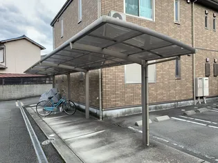 ガーデンハイツA・B棟【2階】のその他画像