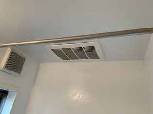 ガーデンハイツA・B棟【2階】の風呂