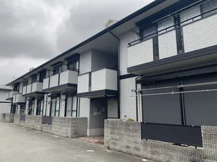 サンアベニュー田寺1の画像