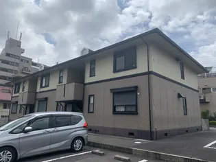 サンパティック田寺A棟の画像