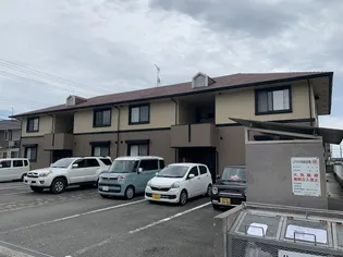 ハーベストウェル A棟の画像