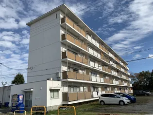 ヴィラナリー加東 2号棟の画像