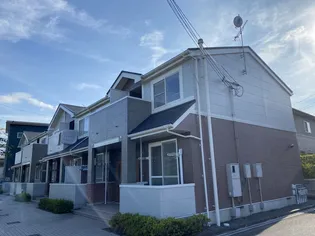 グリーンゲーブルズBの画像