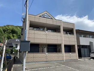 キュートビル スカイラブの画像