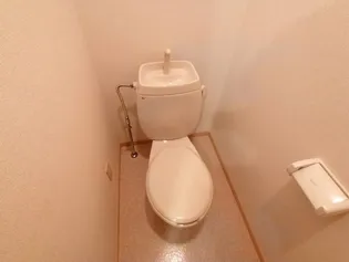 エンジェルコーポラスB【1階】の内装