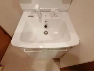 エンジェルコーポラスB【1階】の内装