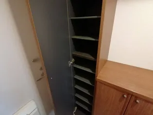 エンジェルコーポラスB【1階】の内装