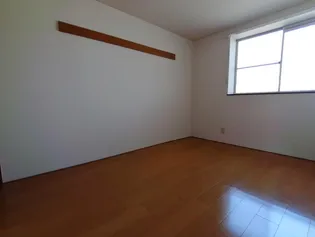 エンジェルコーポラスB【1階】の子供部屋