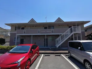 エンジェルコーポラスBの画像