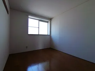 エンジェルコーポラスB【1階】の内装