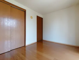 エンジェルコーポラスB【1階】の子供部屋