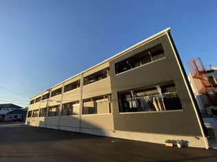 シャイン ハートⅡの画像